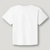 T-shirt con stampa grafica e vestibilità comoda T-shirt con stampa grafica e vestibilità comoda