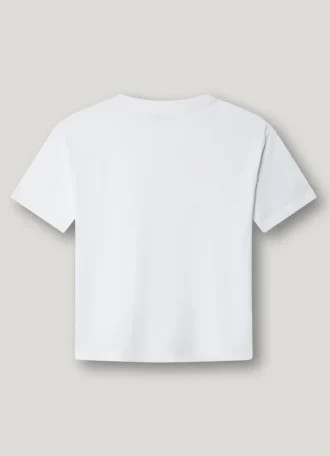 T-shirt con stampa grafica e vestibilità comoda