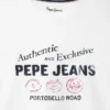 T-shirt con stampa grafica e vestibilità comoda T-shirt con stampa grafica e vestibilità comoda