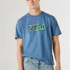 T-shirt con stampa grafica, vestibilità regolare T-shirt con stampa grafica, vestibilità regolare