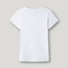 T-shirt con stampa grafica, vestibilità regolare T-shirt con stampa grafica, vestibilità regolare