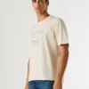 T-shirt con stampa grafica, vestibilità regolare T-shirt con stampa grafica, vestibilità regolare