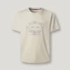 T-shirt con stampa grafica, vestibilità regolare T-shirt con stampa grafica, vestibilità regolare