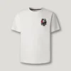 T-shirt con stampa grafica, vestibilità regolare T-shirt con stampa grafica, vestibilità regolare
