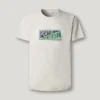T-shirt con stampa grafica, vestibilità regolare T-shirt con stampa grafica, vestibilità regolare