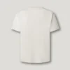 T-shirt con stampa grafica, vestibilità regolare T-shirt con stampa grafica, vestibilità regolare