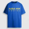 T-shirt con stampa logo T-shirt con stampa logo