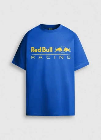 T-shirt con stampa logo