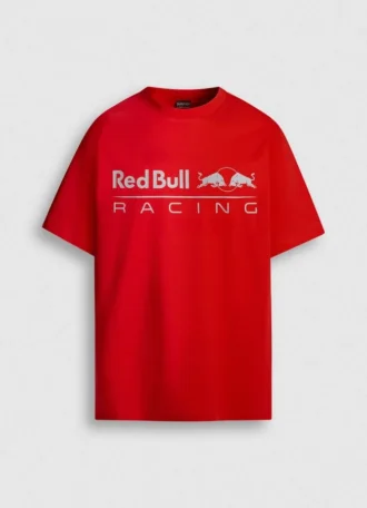 T-shirt con stampa logo