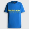 T-shirt con stampa logo T-shirt con stampa logo