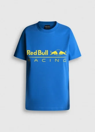 T-shirt con stampa logo