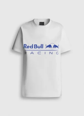 T-shirt con stampa logo