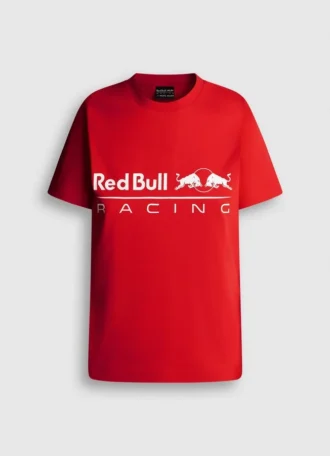 T-shirt con stampa logo
