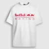 T-shirt con stampa logo T-shirt con stampa logo