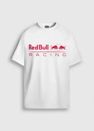 T-shirt con stampa logo