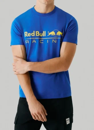 T-shirt con stampa logo