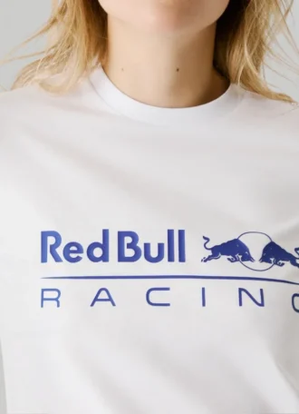 T-shirt con stampa logo