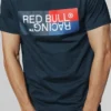 T-shirt con stampa logo T-shirt con stampa logo