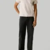 T-shirt con stampa logo