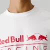 T-shirt con stampa logo T-shirt con stampa logo