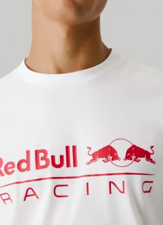 T-shirt con stampa logo