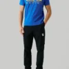 T-shirt con stampa logo T-shirt con stampa logo