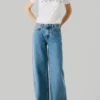 T-shirt con stampa logo T-shirt con stampa logo