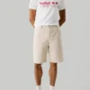 T-shirt con stampa logo T-shirt con stampa logo