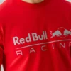 T-shirt con stampa logo T-shirt con stampa logo