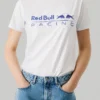 T-shirt con stampa logo T-shirt con stampa logo