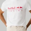 T-shirt con stampa logo T-shirt con stampa logo