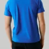 T-shirt con stampa logo T-shirt con stampa logo