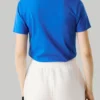 T-shirt con stampa logo T-shirt con stampa logo