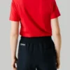 T-shirt con stampa logo T-shirt con stampa logo