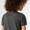 T-shirt con stampa logo T-shirt con stampa logo