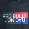T-shirt con stampa logo T-shirt con stampa logo