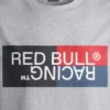 T-shirt con stampa logo