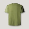 T-shirt con stampa logo T-shirt con stampa logo