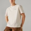 T-shirt con stampa logo e vestibilità regolare