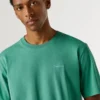 T-shirt con stampa logo e vestibilità regolare