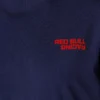 T-shirt con stampa logo e vestibilità regolare