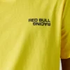 T-shirt con stampa logo e vestibilità regolare