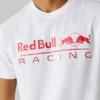 T-shirt con stampa logo e vestibilità regolare T-shirt con stampa logo e vestibilità regolare