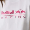 T-shirt con stampa logo e vestibilità regolare