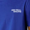T-shirt con stampa logo e vestibilità regolare T-shirt con stampa logo e vestibilità regolare