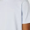 T-shirt con stampa logo e vestibilità regolare