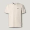T-shirt con stampa logo e vestibilità regolare