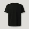 T-shirt con stampa logo e vestibilità regolare