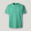 T-shirt con stampa logo e vestibilità regolare