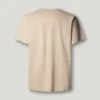 T-shirt con stampa logo e vestibilità regolare